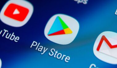 Google gives EU developers more control over Play Store payments