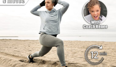 5 Standing Moves To Shrink Belly Fat Fast