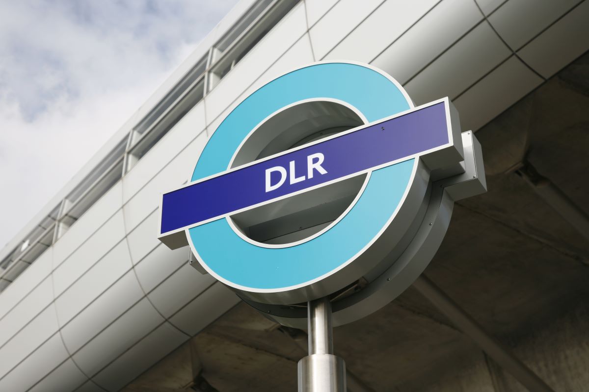 DLR Could Run An Overnight Service After Request From Council