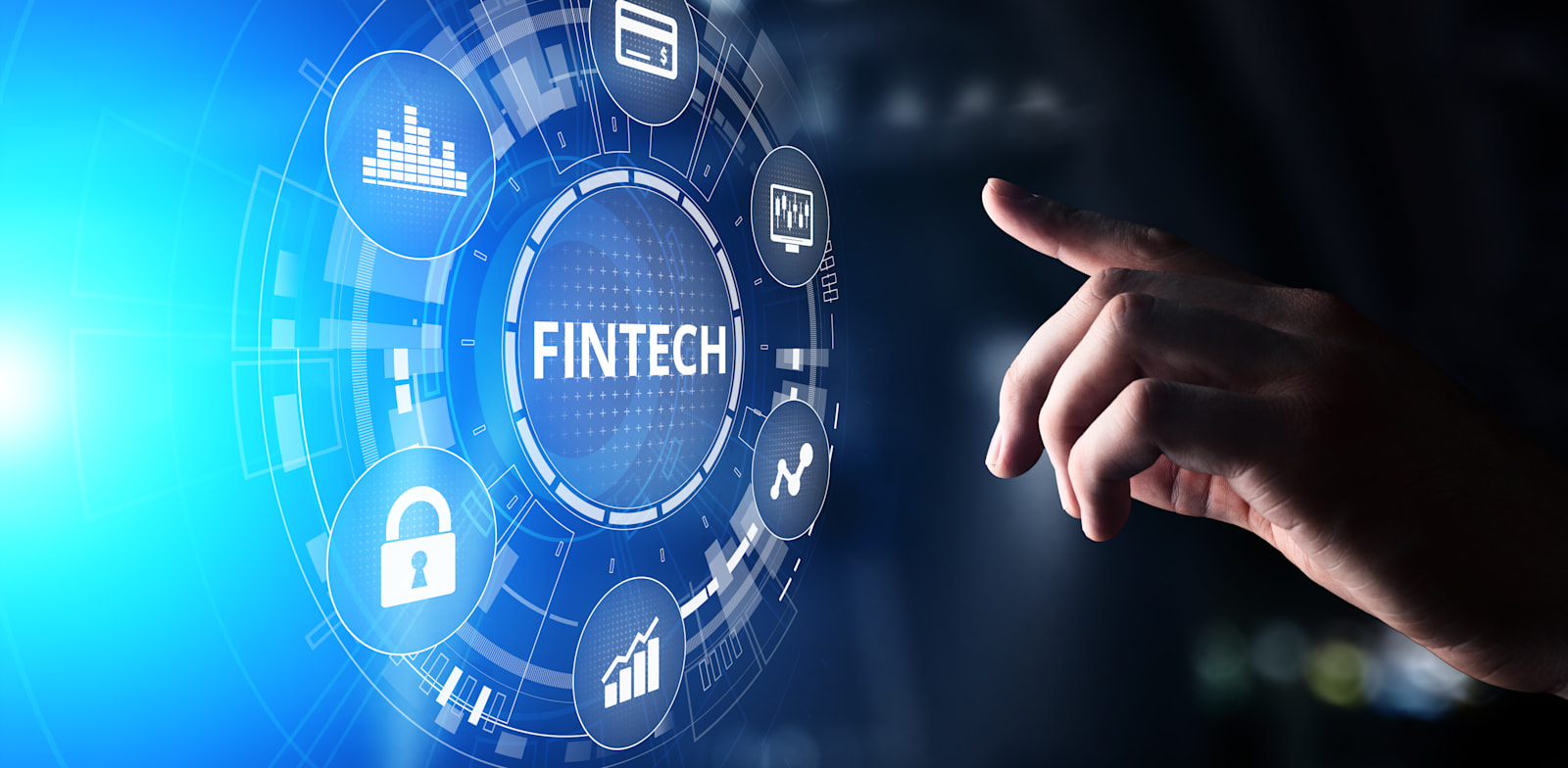 Fintech Photo: Shutterstock