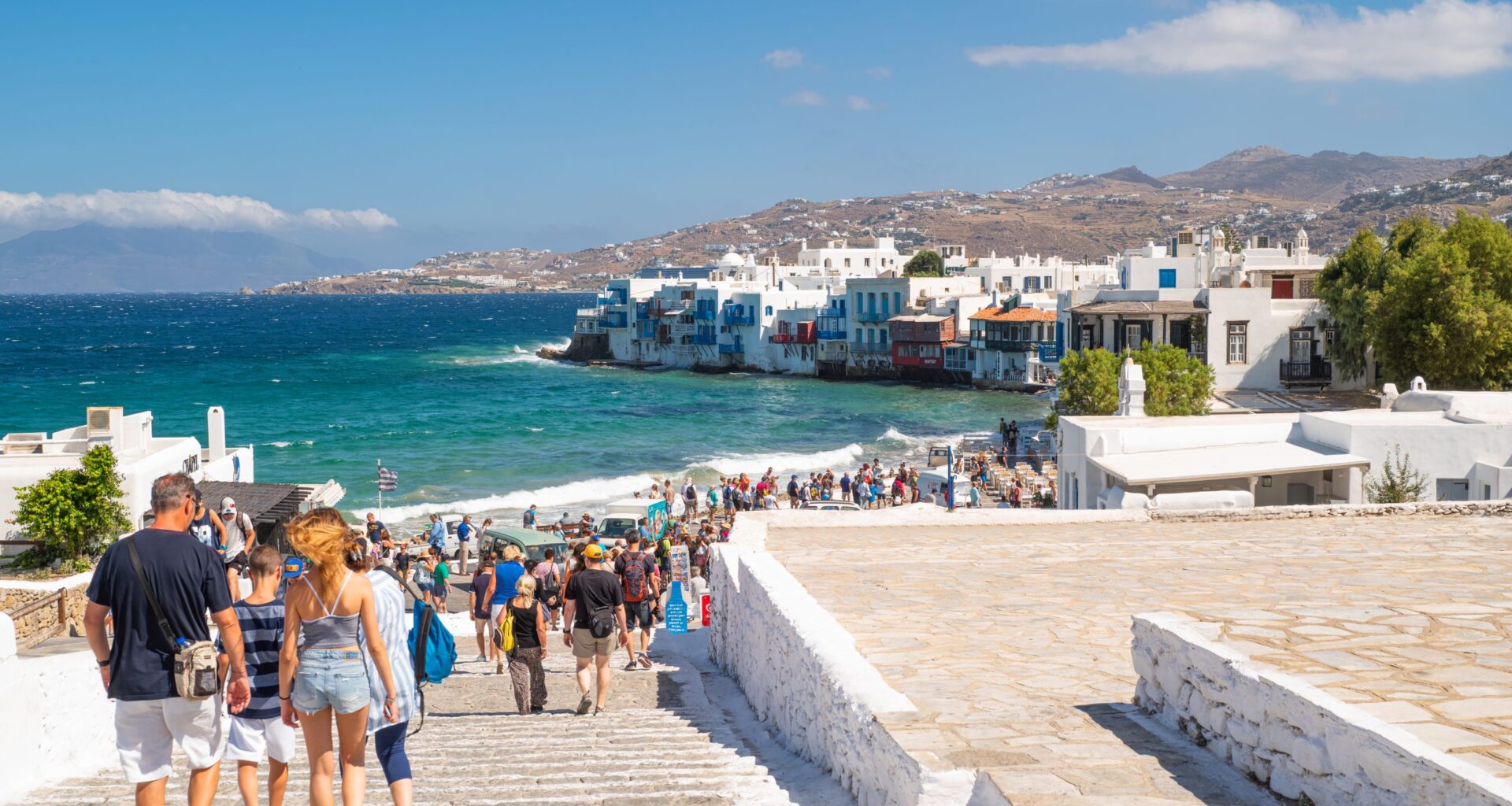 Promises We Didn’t Keep: The Case for a Greek National Tourism Office in Melbourne