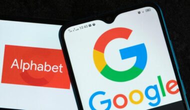 Google (GOOGL) Commits $9B to Building AI Infrastructure in Virginia
