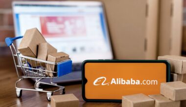 Alibaba's risky $53B AI