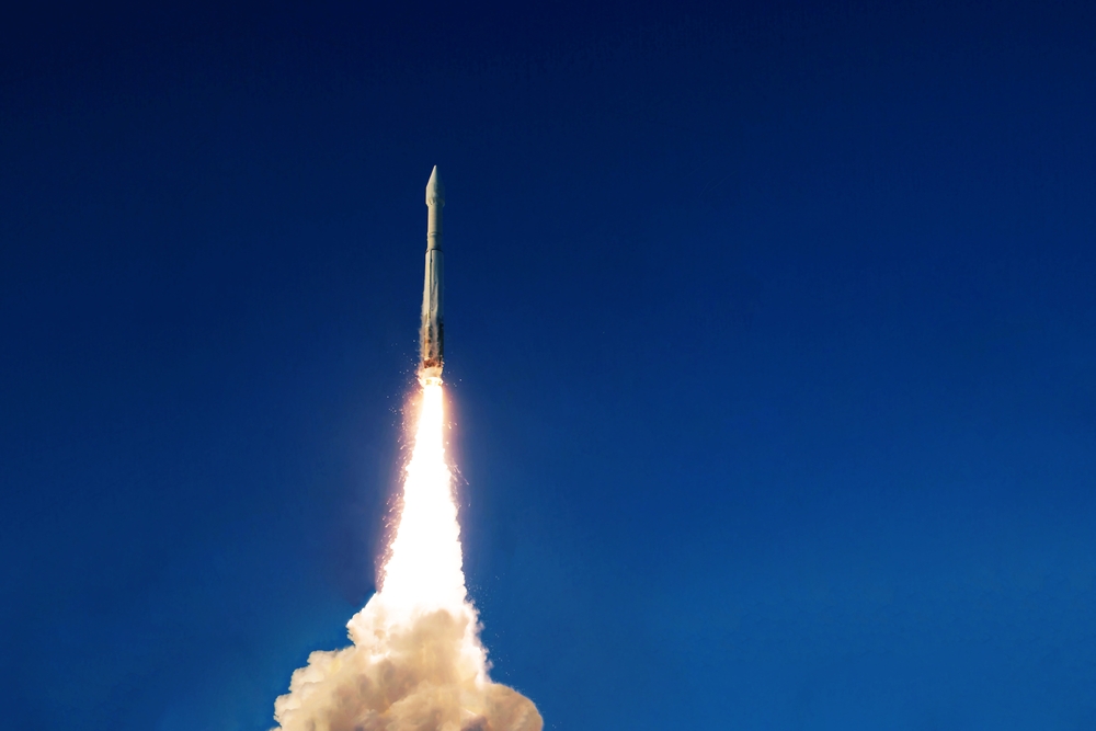 Skyrora secures UK’s first commercial space launch licence