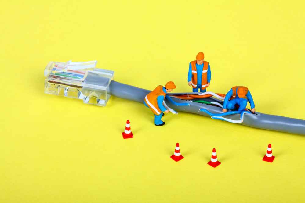letter from america how to prepare your clients for network outages