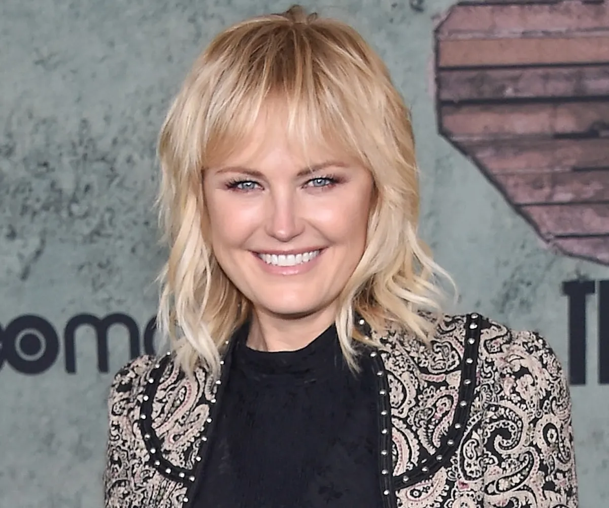 "Hunting Wives" Malin Akerman in Bikini Says "Cheers" — Celebwell
