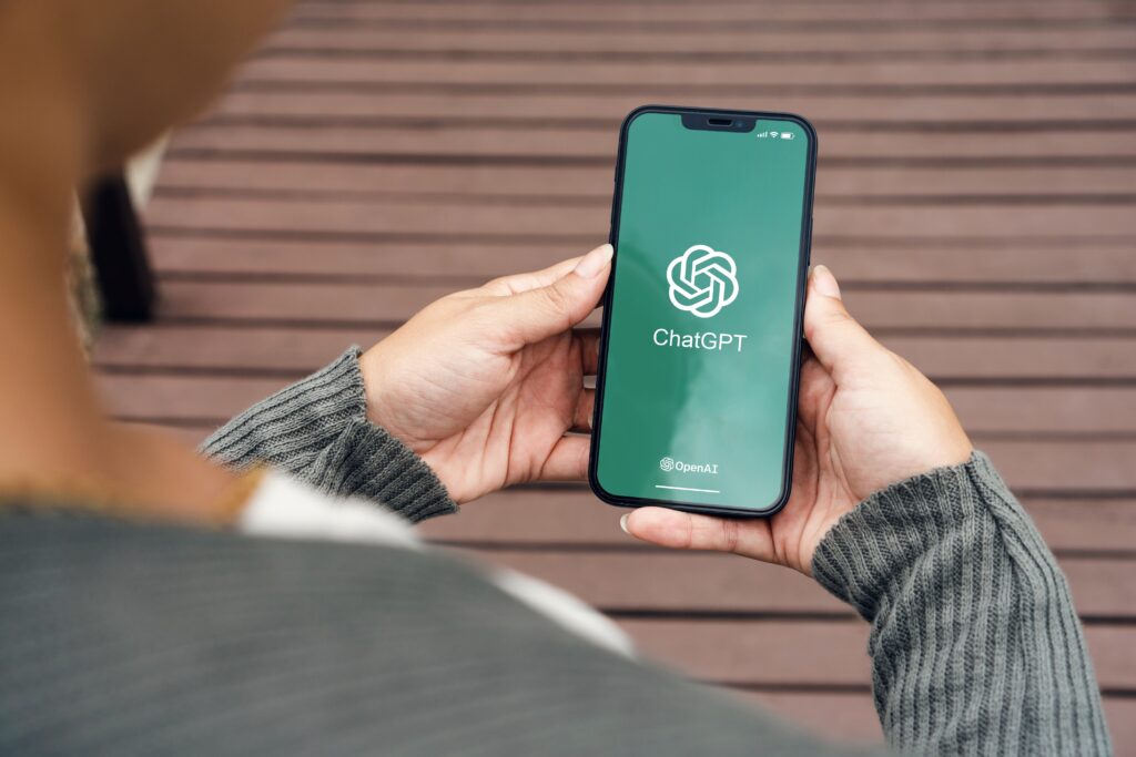 Can you replace your therapist with an AI chatbot?   - Featured Image