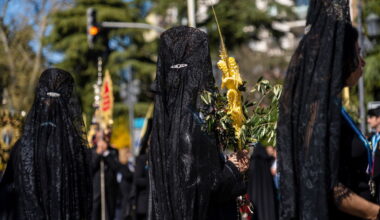 Dying in Spain is getting more expensive ‘by the day’ « Euro Weekly News
