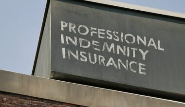 Firms plot professional indemnity insurance mutual society for architects