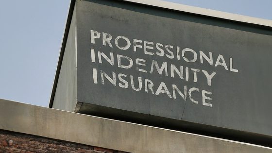 Firms plot professional indemnity insurance mutual society for architects