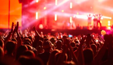 British musicians playing European festivals bounce back to pre-Brexit levels but serious problems persist