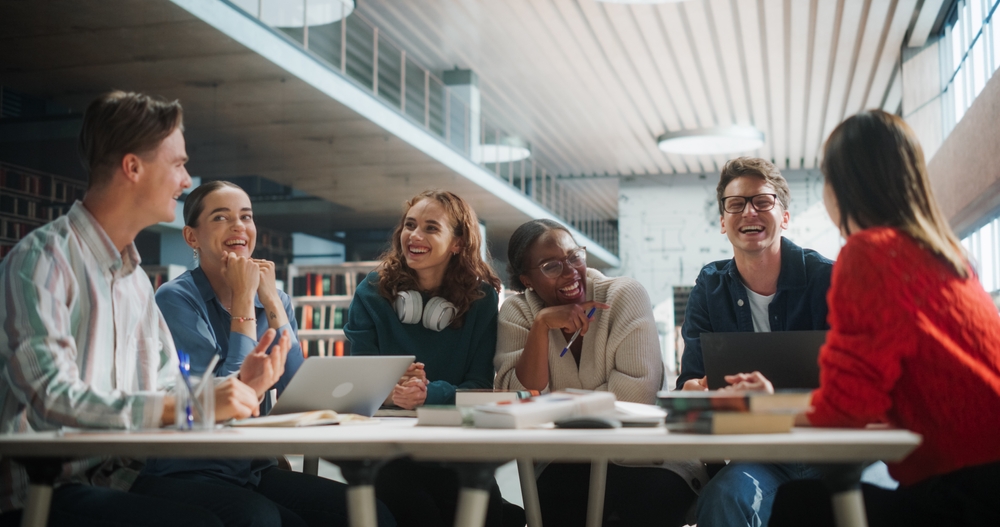 Youth mobility: Overwhelming majority of Brits want EU-UK scheme