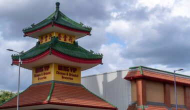 This Busy Manchester Street Is Known As ‘Little Vietnam’ Filled With Vietnamese Restaurants, Bánh Mì Cafés And Even An Oriental Supermarket – And You Probably Don’t Know It