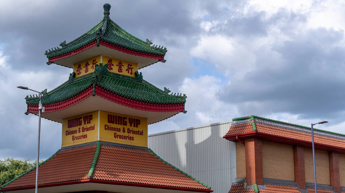 This Busy Manchester Street Is Known As ‘Little Vietnam’ Filled With Vietnamese Restaurants, Bánh Mì Cafés And Even An Oriental Supermarket – And You Probably Don’t Know It
