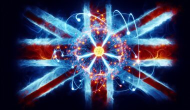 ENLIGHT graphite project to fuel UK advanced modular reactors