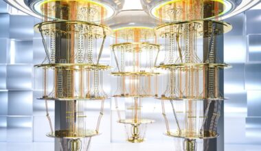 Quantum computing