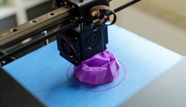 3D printing