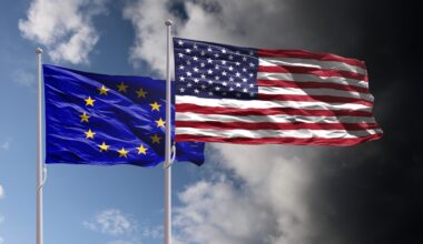 Culling CSRD, CSDDD: EU-US Trade Deal Poses Significant Sustainability Setback