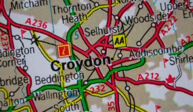 Croydon wins crown for most popular London borough for house hunters