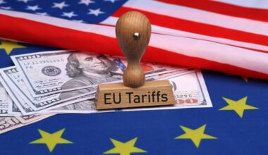EU-US trade deal leaves EFPIA’s lead “concerned for the future”