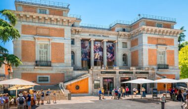 How to spend a perfect day in Madrid