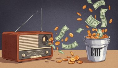 Confirmed: BMI royalty rate from terrestrial US radio is rising by nearly 24%