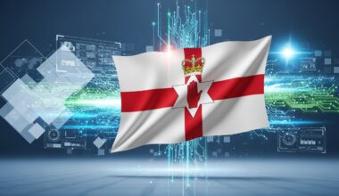 UK Industrial Strategy boosts science and tech in Northern Ireland