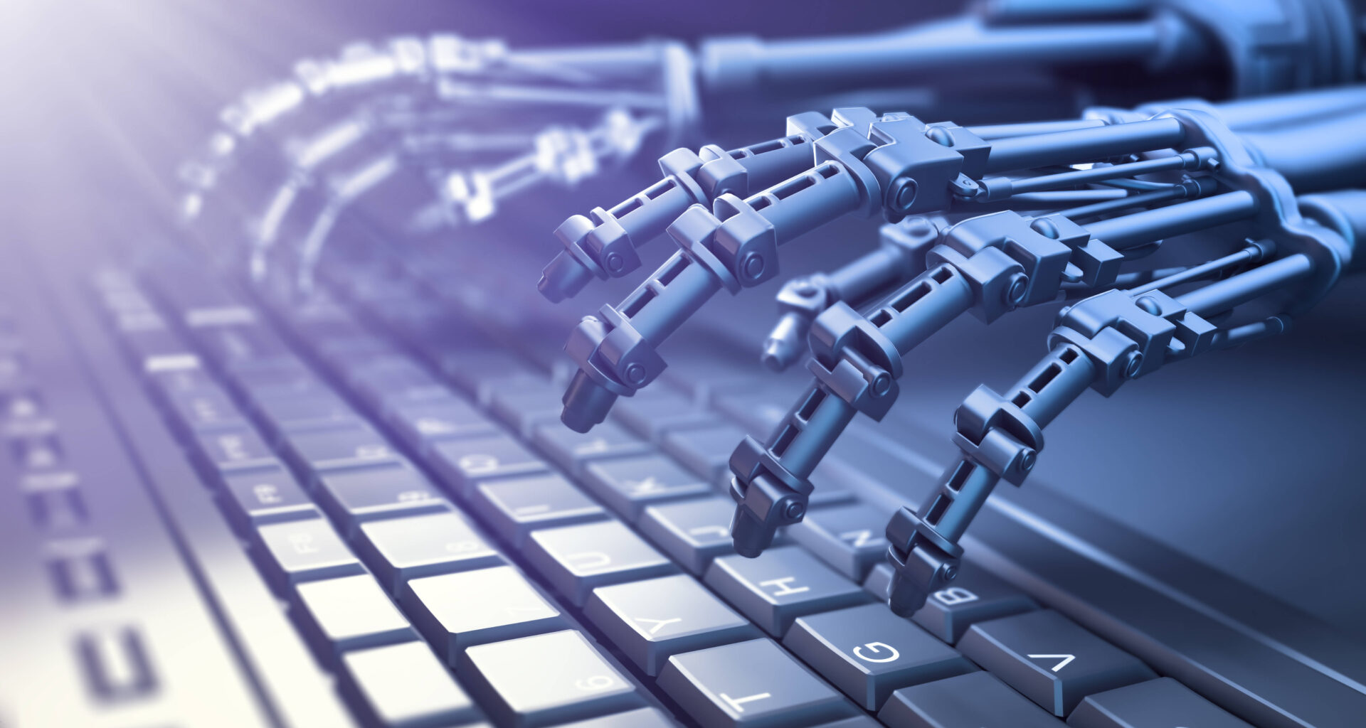First AI-powered ransomware PoC spotted • The Register