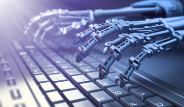 First AI-powered ransomware PoC spotted • The Register