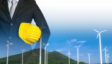Offshore wind developers will pay to upskill UK communities