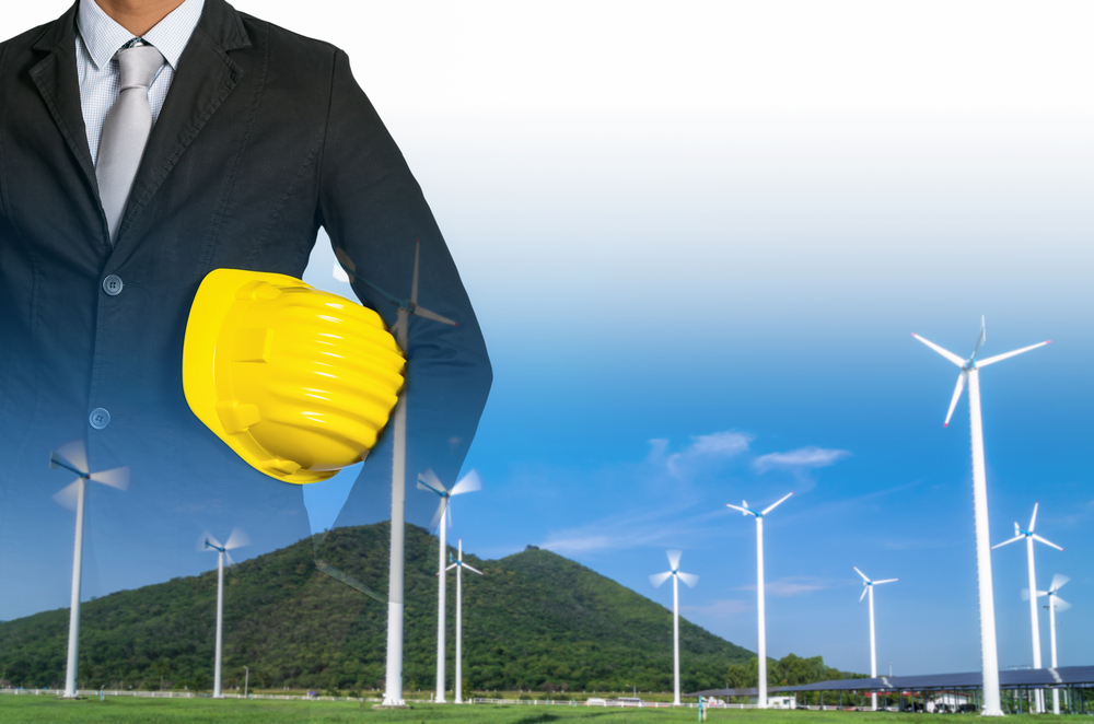 Offshore wind developers will pay to upskill UK communities