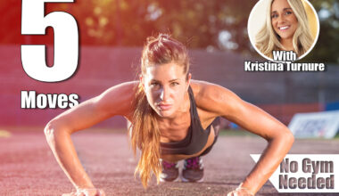 5 Classic Strength Moves That Beat Personal Training After 40