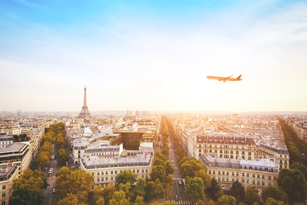 EU Could Boost Climate Funding Tenfold By Charging Airlines More, New Study Finds