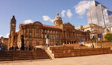 Birmingham's £131M Oracle rebuild still in the red zone • The Register