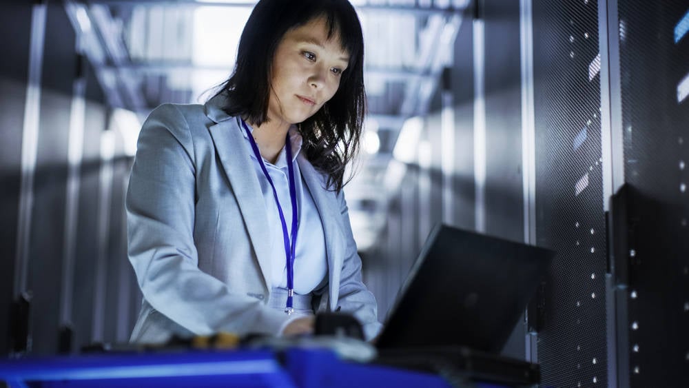 Capacity planning a rising concern for datacenter operators • The Register
