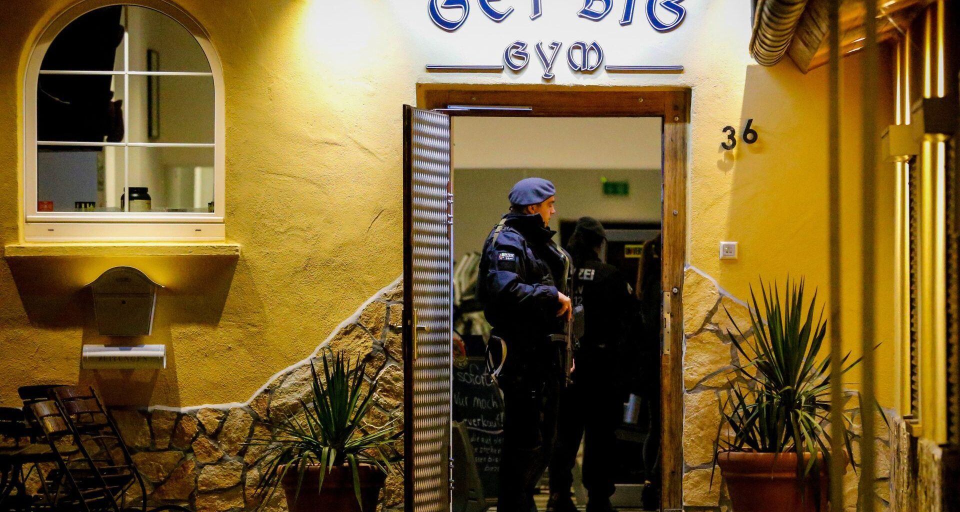 How the mafia infiltrated Germany