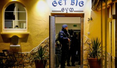 How the mafia infiltrated Germany