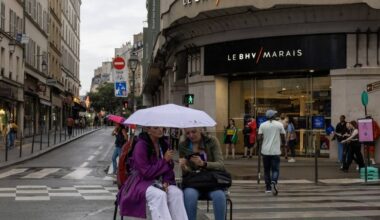 French growth stalls as business sentiment falters | snaps