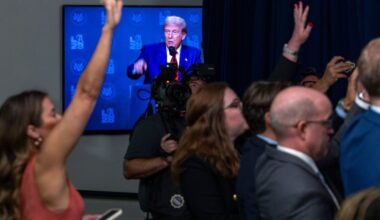 ING Monthly: Move over, tariffs. Power Play is the new game in town | articles