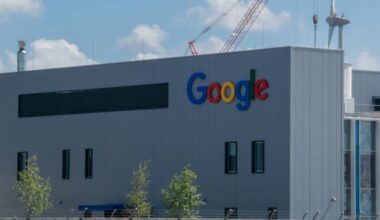 Google games numbers to make AI look less thirsty • The Register