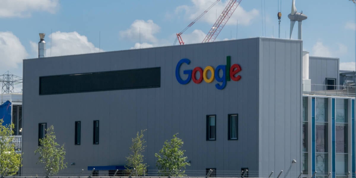Google games numbers to make AI look less thirsty • The Register