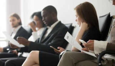 Your CV is not fit for the 21st century • The Register