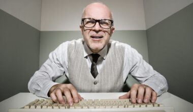 Older developers more likely to code with AI tools • The Register