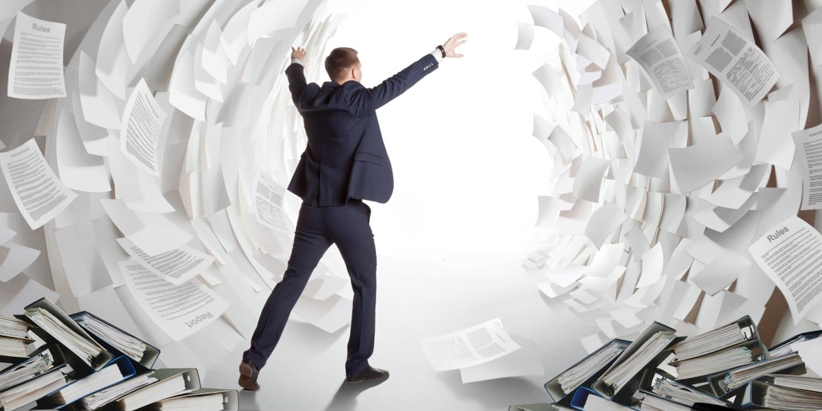 KPMG wrote 100-page prompt to build agentic TaxBot • The Register