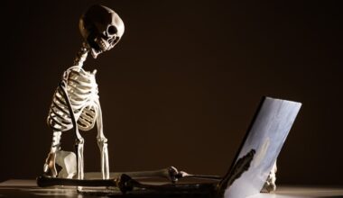 Dead need right to delete their data against AI, lawyer says • The Register