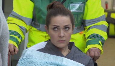 Sienna Blake's new Hollyoaks lie dramatically turns the tables on Jez