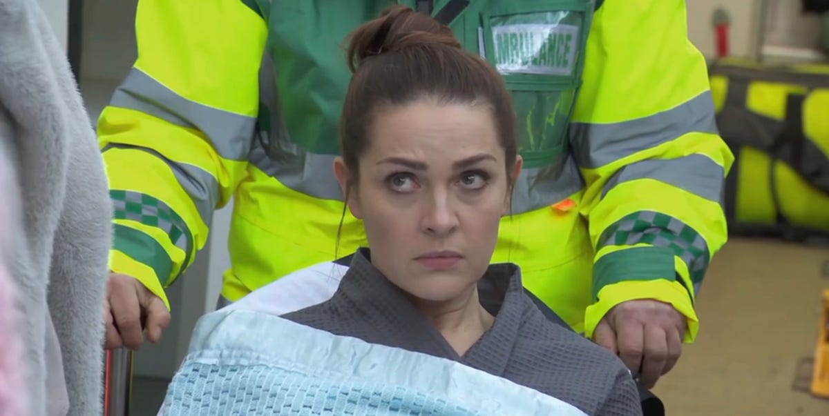 Sienna Blake's new Hollyoaks lie dramatically turns the tables on Jez