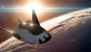 The World's First Commercial Spaceplane Won't Be Launching Anytime Soon