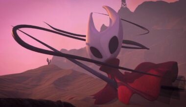 Hollow Knight: Silksong's release date causes delays for more games than you might think