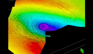 What Is The Silverpit Crater? "First Meteorite Impact" Found Near Great Britain Could Be Something Else Entirely